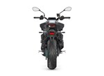 Yamaha MT-09 Y-AMT