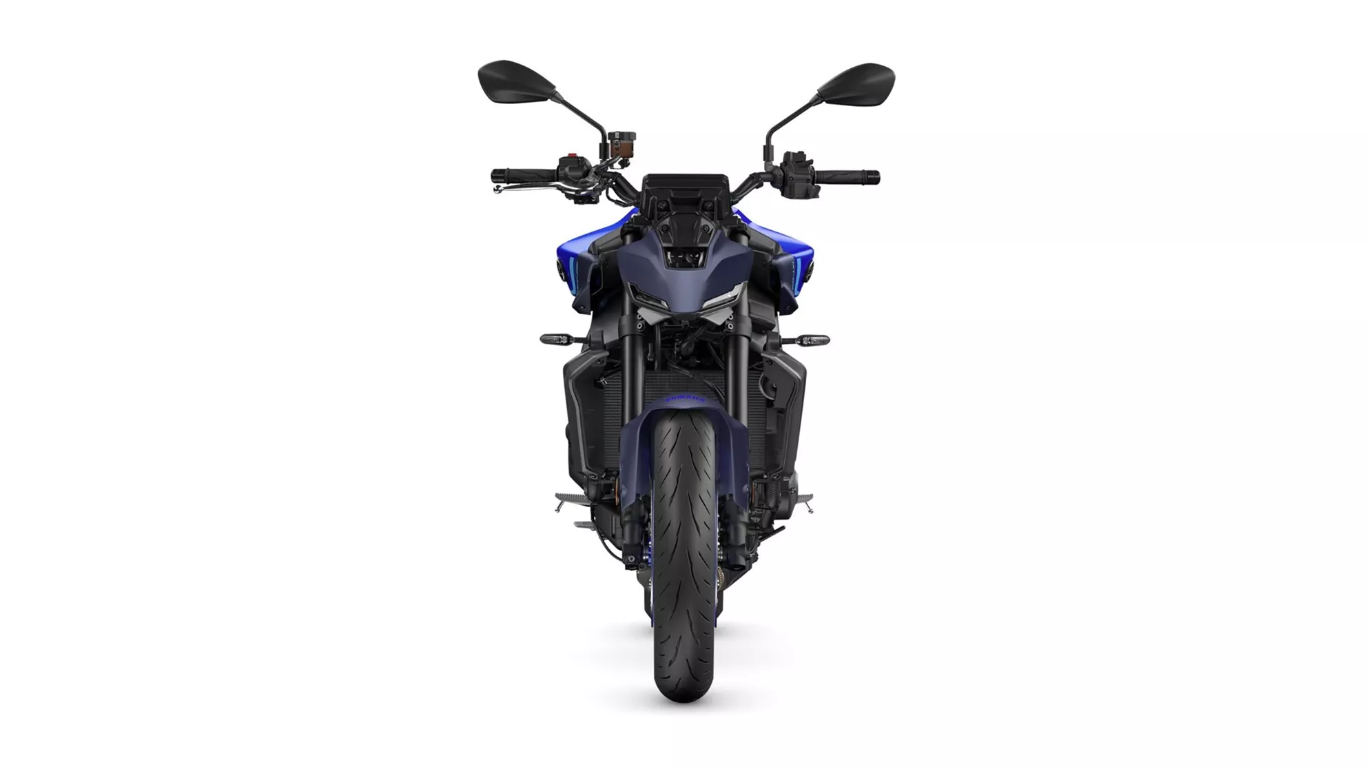 Yamaha MT-09 Y-AMT 2024 - Image 48 Yamaha MT-09 Y-AMT 2024 - Image 48