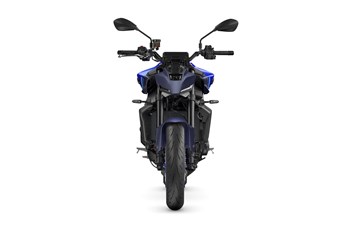 Yamaha MT-09 Y-AMT 2024 - Bild 8 Yamaha MT-09 Y-AMT 2024 - Bild 8