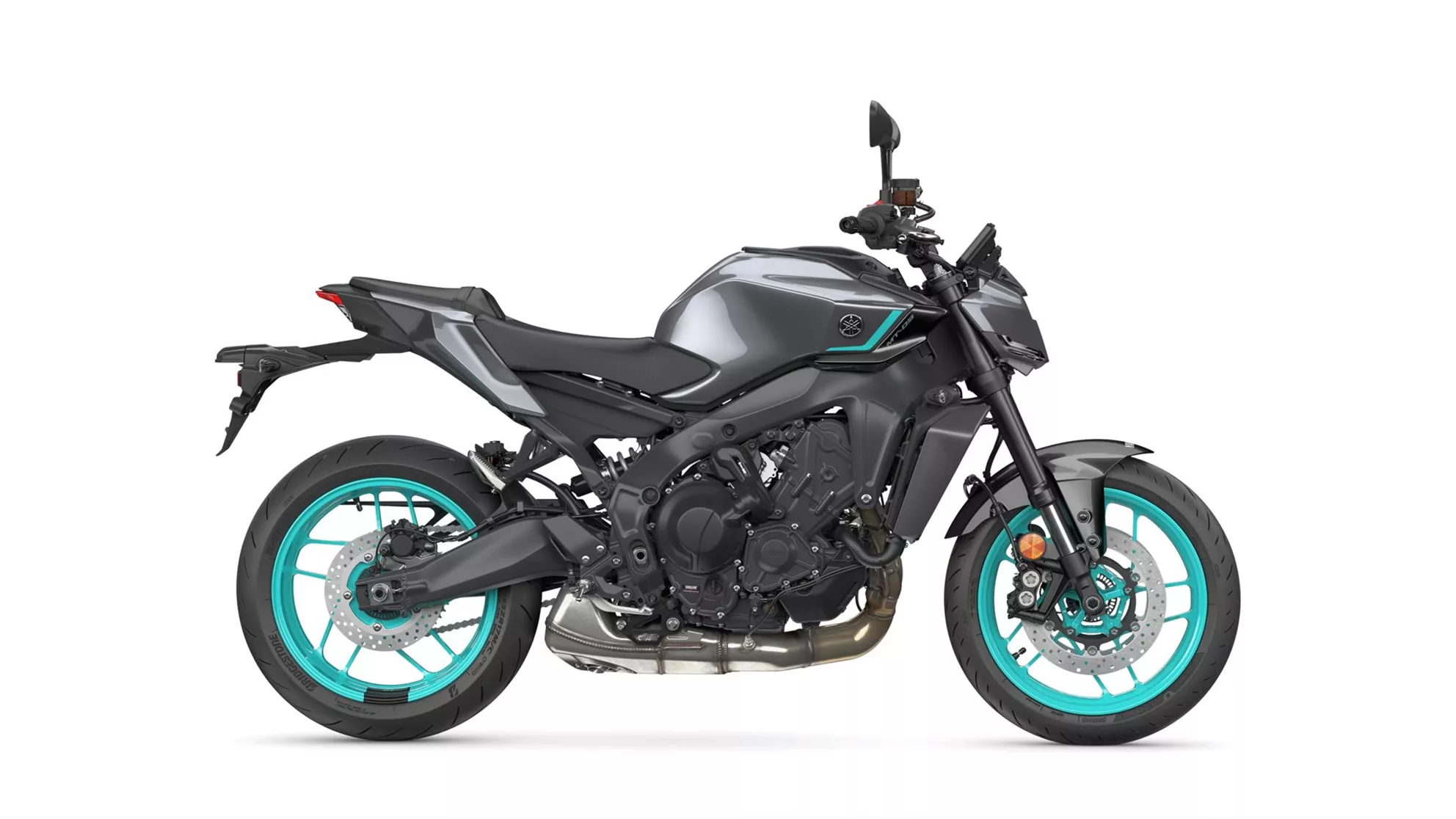 Yamaha MT-09 Y-AMT 2024 - Image 42 Yamaha MT-09 Y-AMT 2024 - Image 42