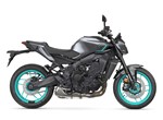 Yamaha MT-09 Y-AMT