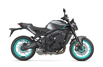 Yamaha MT-09 Y-AMT 2024 - Bild 2 Yamaha MT-09 Y-AMT 2024 - Bild 2