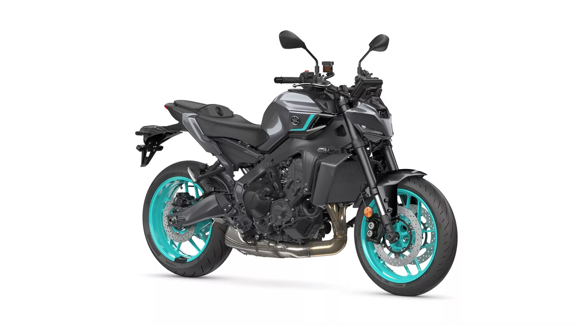Yamaha MT-09 Y-AMT 2024 - Image 52 Yamaha MT-09 Y-AMT 2024 - Image 52