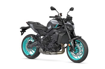 Yamaha MT-09 Y-AMT 2024 - Bild 12 Yamaha MT-09 Y-AMT 2024 - Bild 12