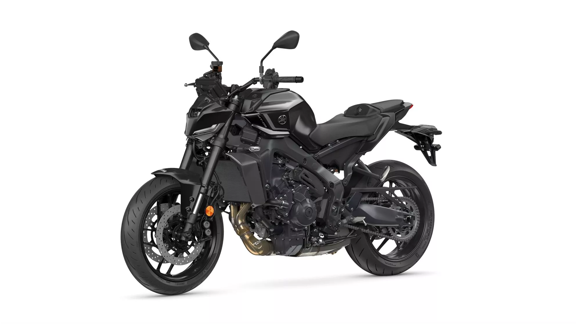 Yamaha MT-09 Y-AMT 2024 - Image 56 Yamaha MT-09 Y-AMT 2024 - Image 56