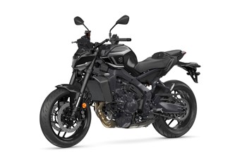 Yamaha MT-09 Y-AMT 2024 - Bild 16 Yamaha MT-09 Y-AMT 2024 - Bild 16