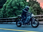 Yamaha MT-09 Y-AMT