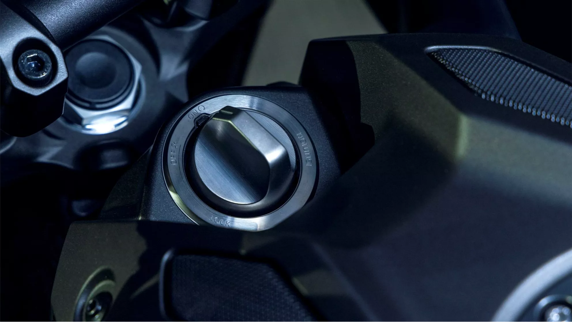 Yamaha MT-09 Y-AMT 2024 - Image 51 Yamaha MT-09 Y-AMT 2024 - Image 51