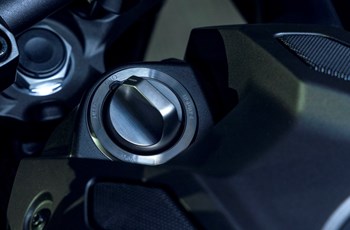 Yamaha MT-09 Y-AMT 2024 - Bild 11 Yamaha MT-09 Y-AMT 2024 - Bild 11