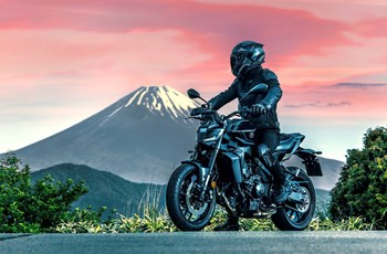 Yamaha MT-09 Y-AMT 2024 - Bild 15 Yamaha MT-09 Y-AMT 2024 - Bild 15