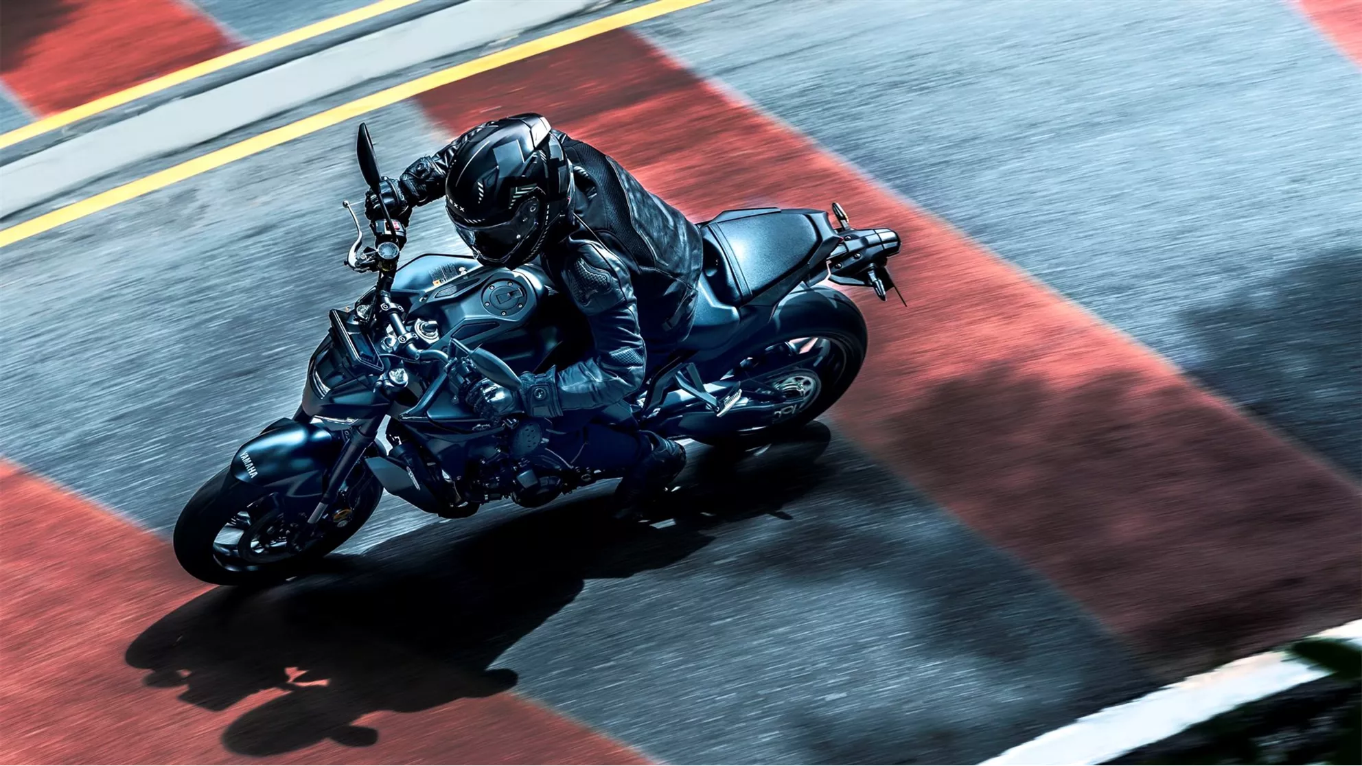 Yamaha MT-09 Y-AMT 2024 - Image 43 Yamaha MT-09 Y-AMT 2024 - Image 43