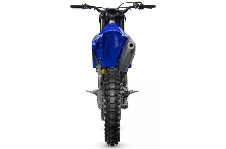 Yamaha YZ450F 2024 Yamaha YZ450F 2024