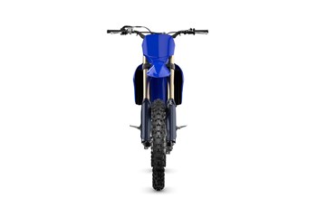 Yamaha YZ450F 2024 - Bild 6 Yamaha YZ450F 2024 - Bild 6