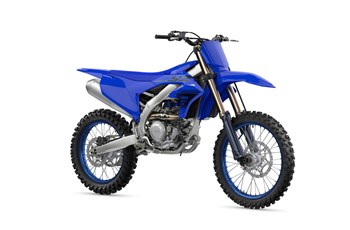 Yamaha YZ450F 2024 - Bild 5 Yamaha YZ450F 2024 - Bild 5