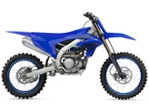 Yamaha YZ450F 2024 Yamaha YZ450F 2024