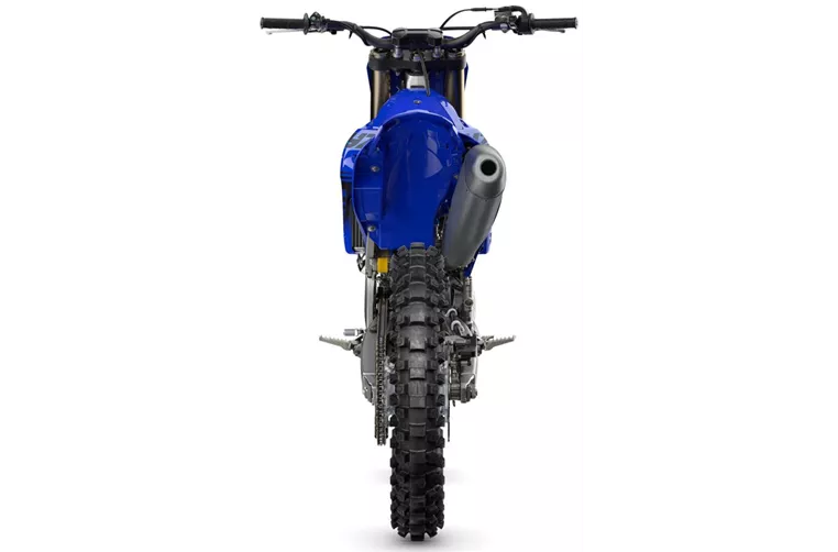 Yamaha YZ250F 2024 Yamaha YZ250F 2024