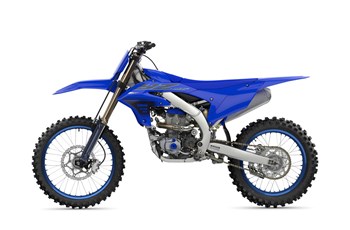 Yamaha YZ250F 2024 - Bild 7 Yamaha YZ250F 2024 - Bild 7
