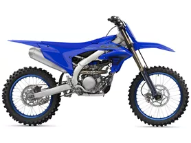 Yamaha YZ250F