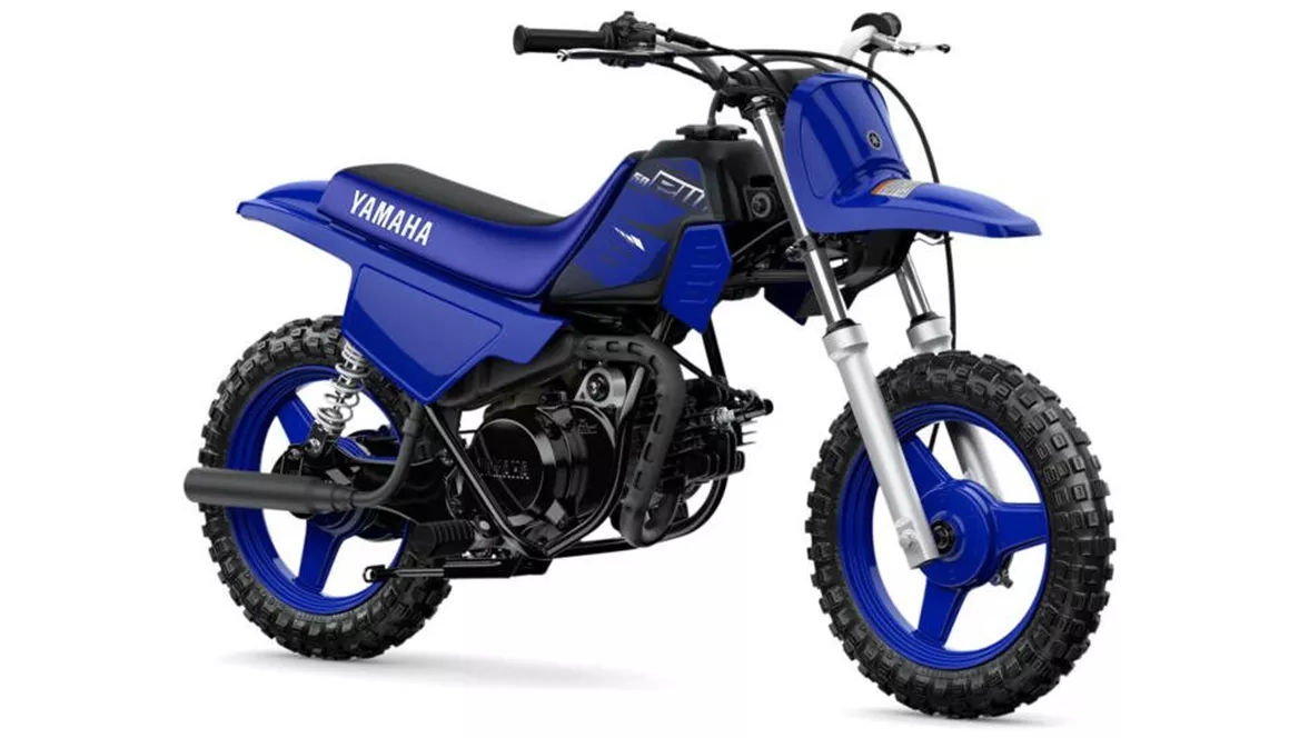 Yamaha PW50 2024 Yamaha PW50 2024