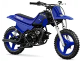 Yamaha PW50 2024 Yamaha PW50 2024