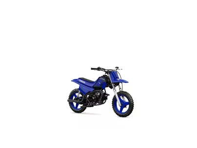 Yamaha PW50 2024 Yamaha PW50 2024