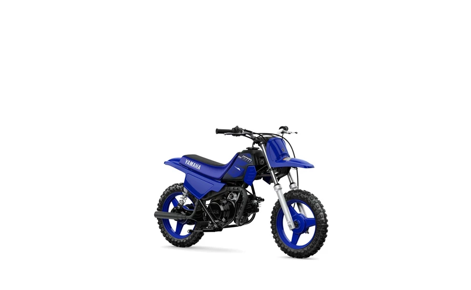 Yamaha PW50 Bild 1: Yamaha PW50