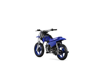 Yamaha PW50 2024 - Bild 5 Yamaha PW50 2024 - Bild 5