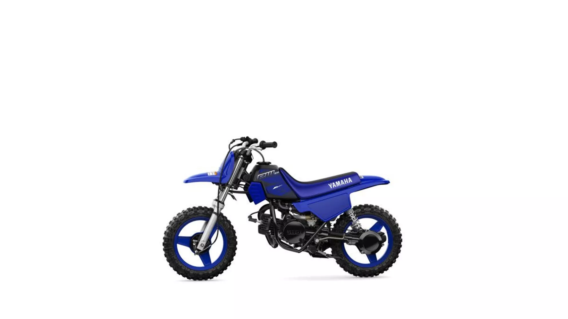 Yamaha PW50 - Image 5 Yamaha PW50 - Image 5