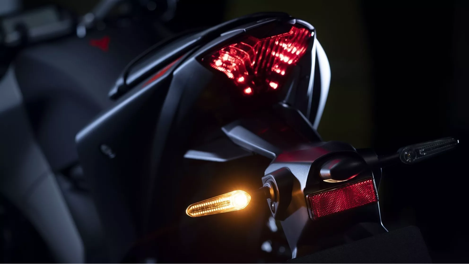 Yamaha MT-03 - Bild 6