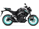 Yamaha MT-03 2024 Yamaha MT-03 2024