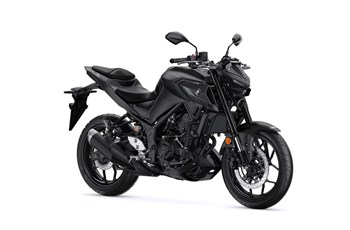 Yamaha MT-03 2024 - Bild 12 Yamaha MT-03 2024 - Bild 12