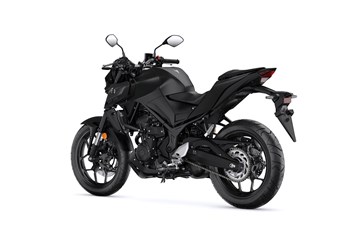 Yamaha MT-03 2024 - Bild 14 Yamaha MT-03 2024 - Bild 14