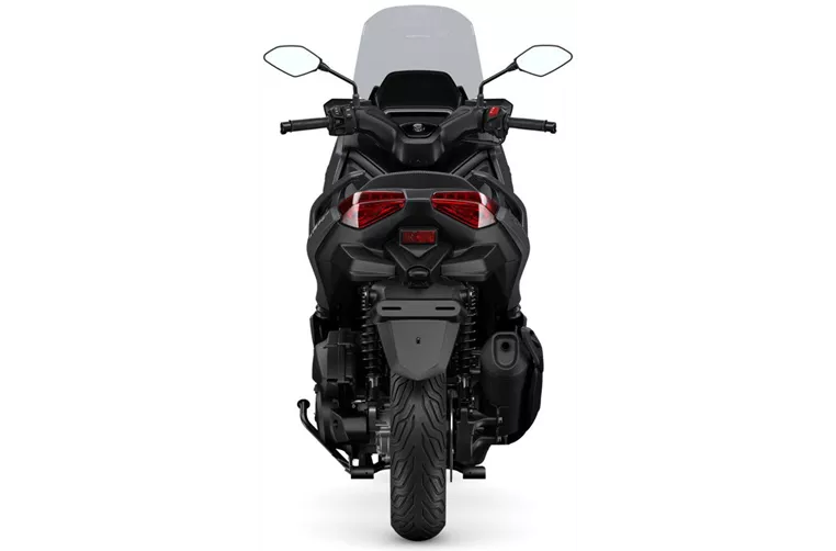 Yamaha XMAX 125 2024 Yamaha XMAX 125 2024