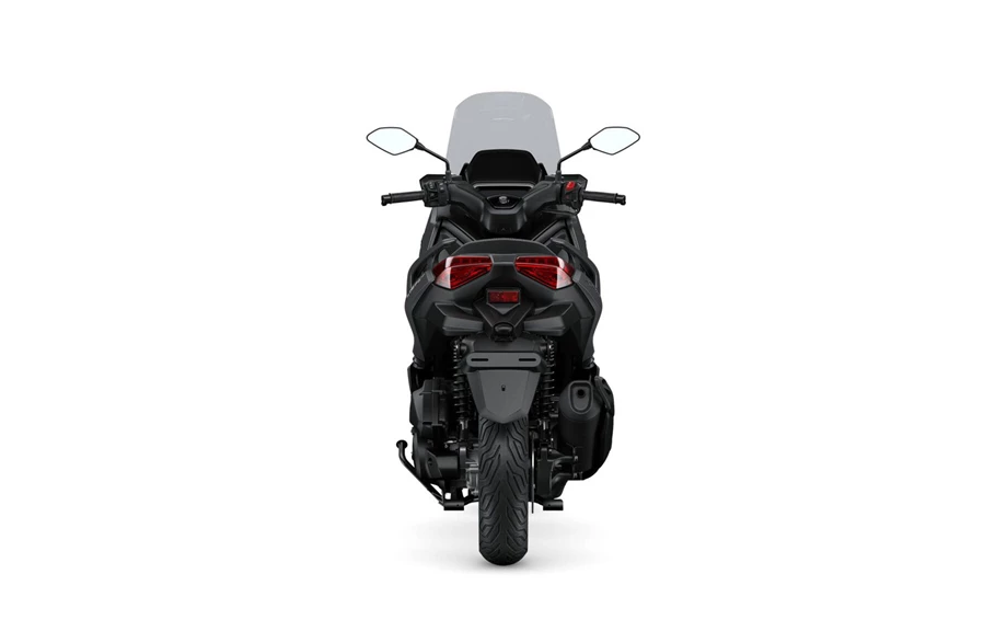 Yamaha XMAX 125 Bild 3: Yamaha XMAX 125
