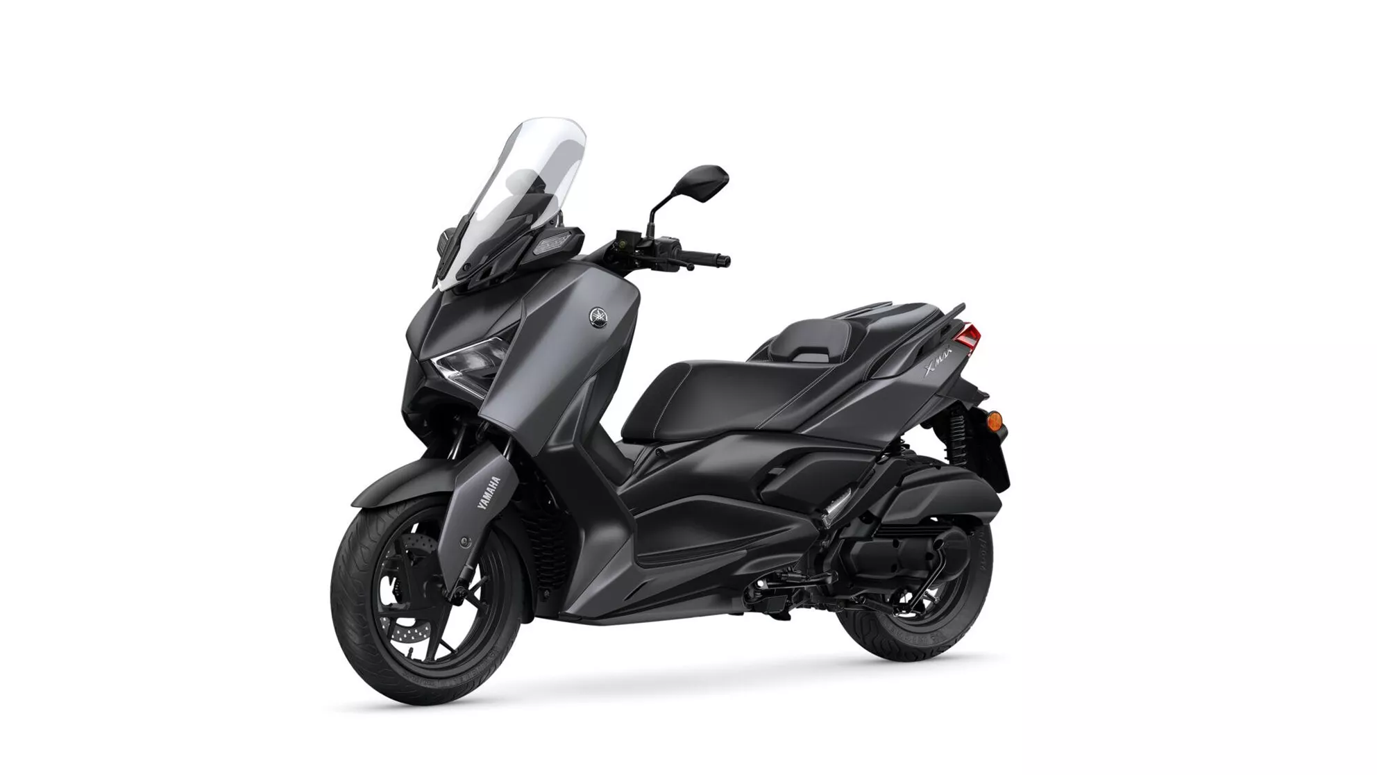Picture Yamaha XMAX 125