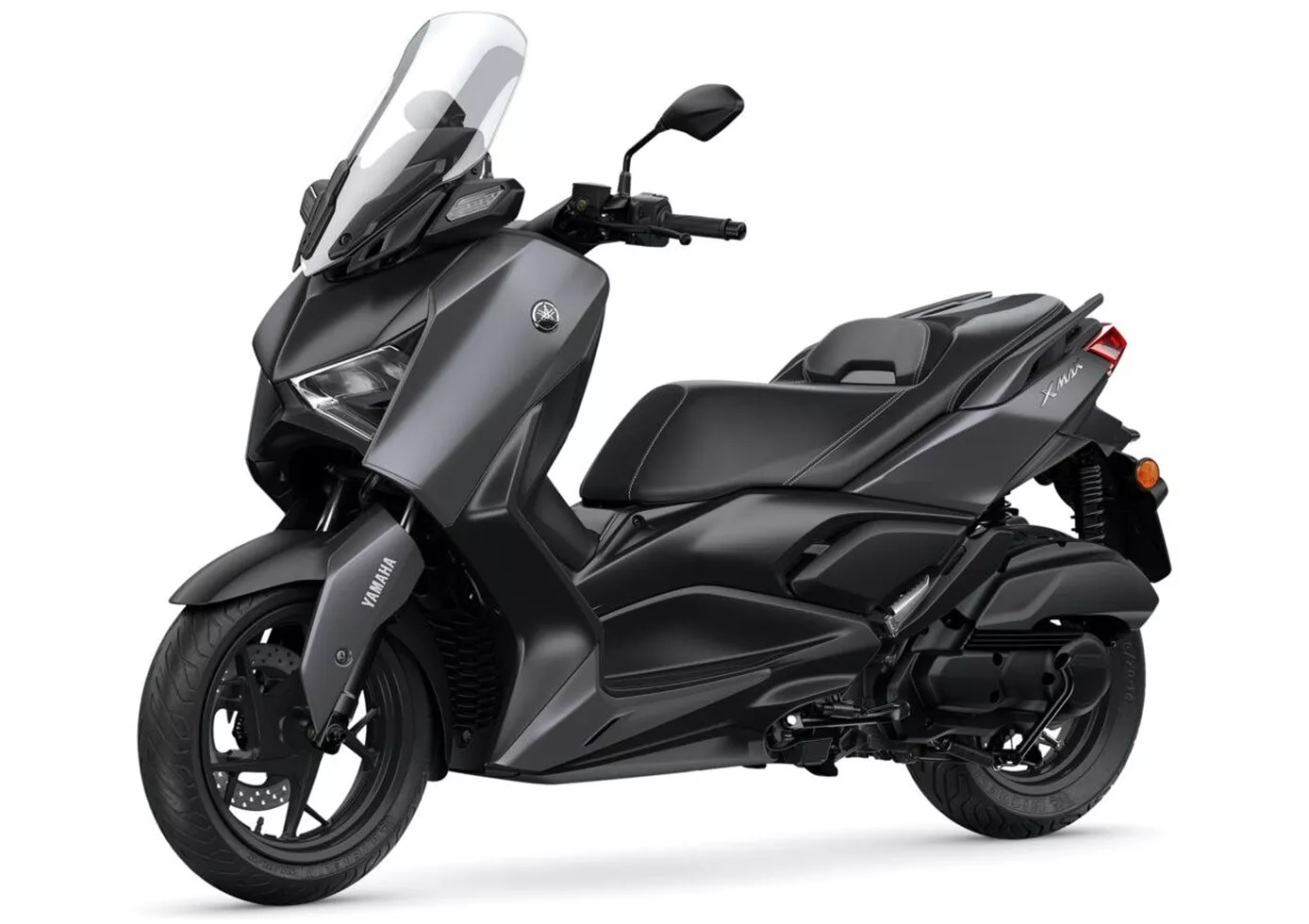 Yamaha XMAX 125 2024 Yamaha XMAX 125 2024