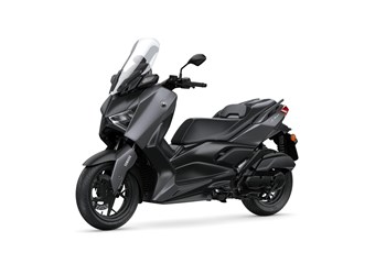 Yamaha XMAX 125 2024 - Bild 5 Yamaha XMAX 125 2024 - Bild 5