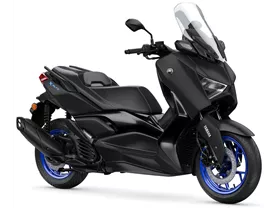 Yamaha XMAX 125