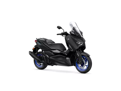 Yamaha XMAX 125 2024 Yamaha XMAX 125 2024