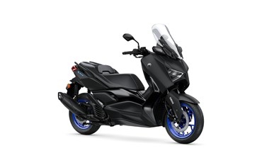 Yamaha XMAX 125