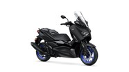 Yamaha XMAX 125 2024 Donn es Techniques Prix Critiques