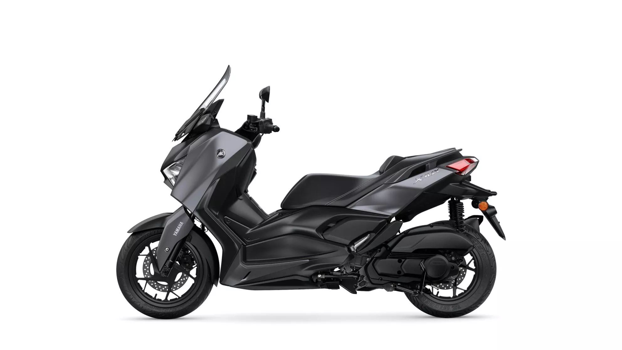 Picture Yamaha XMAX 125