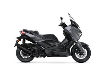 Yamaha XMAX 125 2024 - Bild 7 Yamaha XMAX 125 2024 - Bild 7