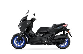 Yamaha XMAX 125 2024 - Bild 9 Yamaha XMAX 125 2024 - Bild 9