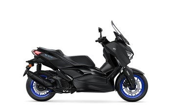 Yamaha XMAX 125 2024 - Bild 10 Yamaha XMAX 125 2024 - Bild 10