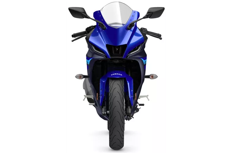 Yamaha R125 2024 Yamaha R125 2024