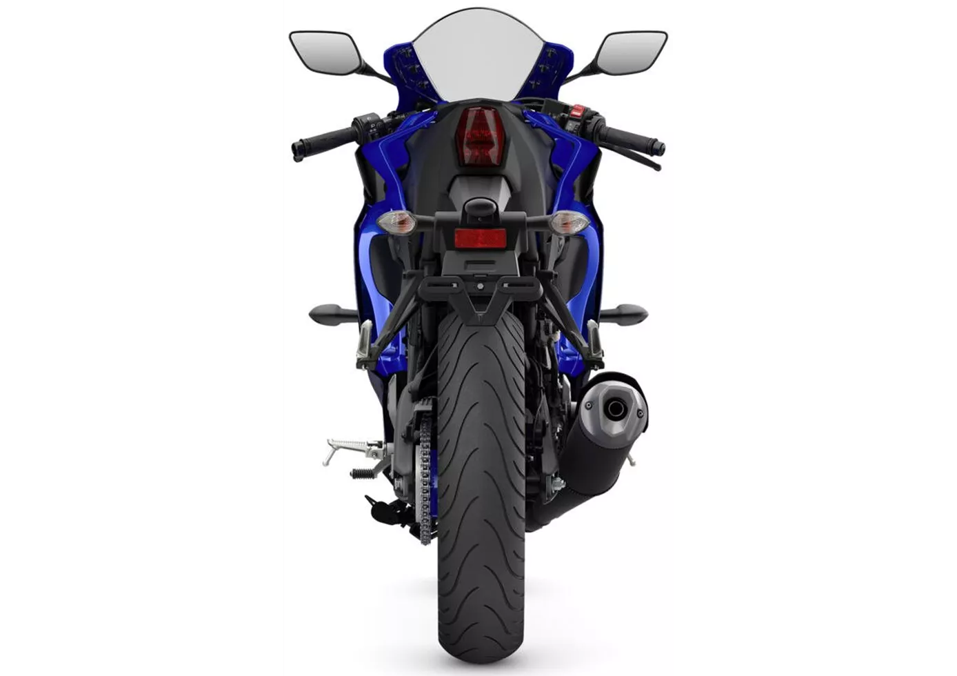 Yamaha R125 2024 Yamaha R125 2024