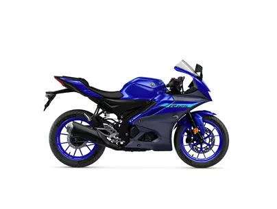 Yamaha R125 2024 Yamaha R125 2024