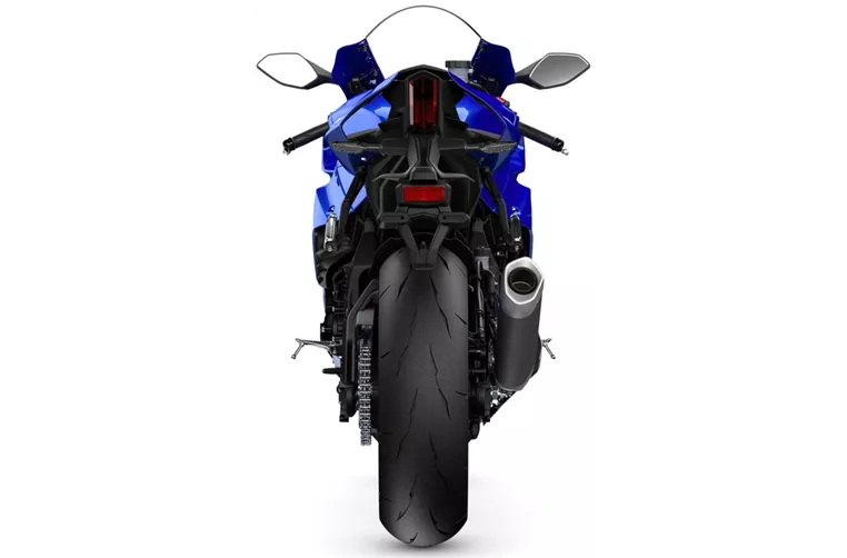 Yamaha R1 2024 Yamaha R1 2024