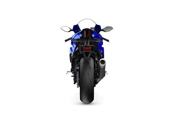 Yamaha R1 2024 - Bild 4 Yamaha R1 2024 - Bild 4